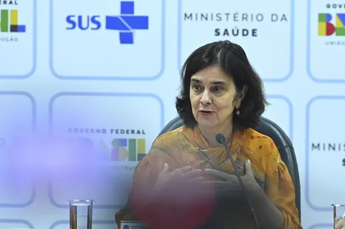 Ministério da Saúde anuncia 100% de gratuidade no Farmácia Popular