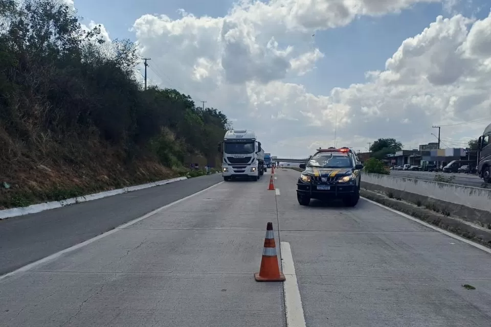 Homem morre atropelado na BR-232, no Agreste Pernambuco