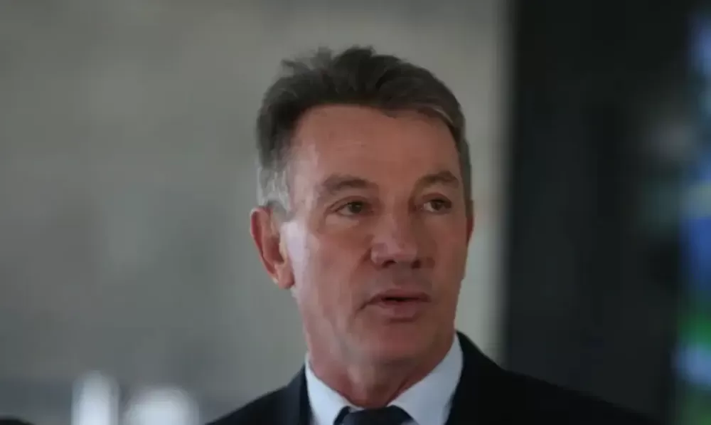 TSE retoma julgamento que pode cassar mandato de governador de Roraima