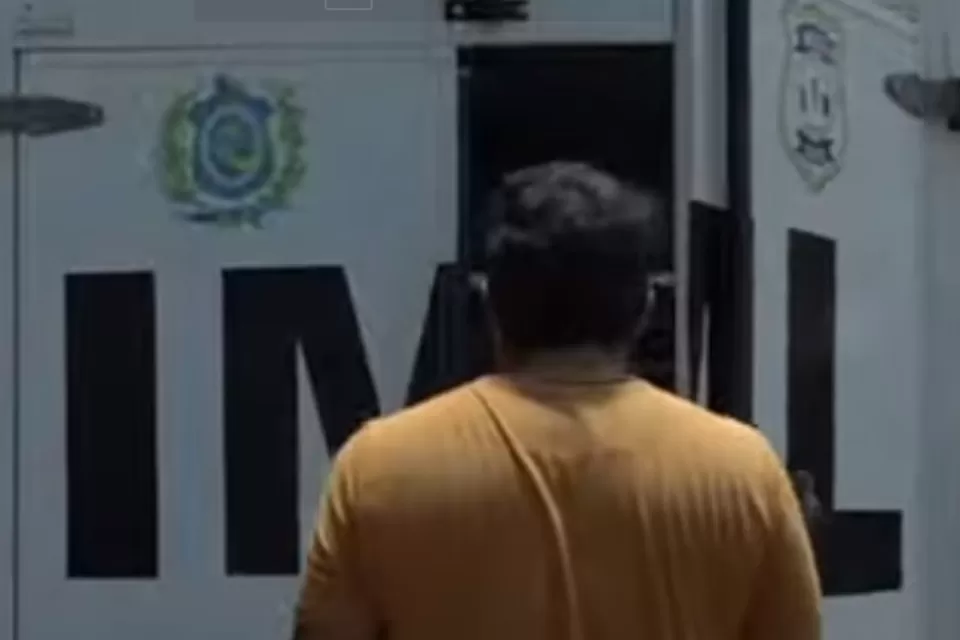 Mulher é achada morta em apartamento na Boa Vista e uruguaio acaba preso por feminicídio.