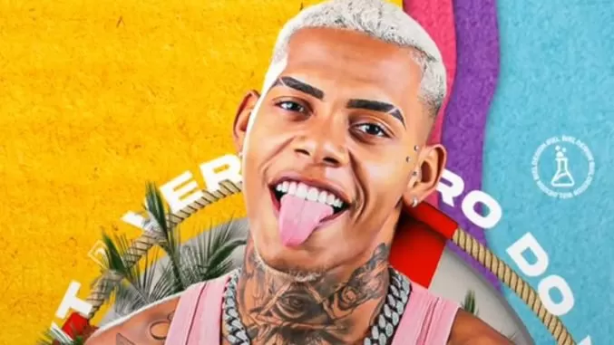 Quem é VT Kebradeira, funkeiro preso após chamar passageira de “macaca”