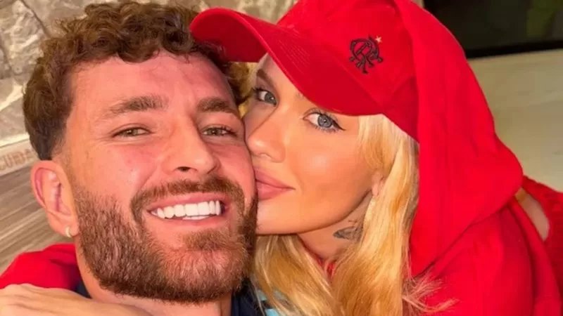 Karoline Lima e Léo Pereira reatam namoro com novas regras; saiba detalhes