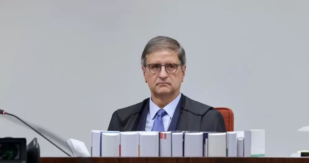 Gonet diz que PGR deve agir com “racionalidade técnica” e não buscar aplauso político