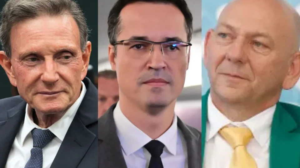 Defendida por Bolsonaro, mudança na Ficha Limpa beneficiaria Crivella, Dallagnol e Luciano Hang.