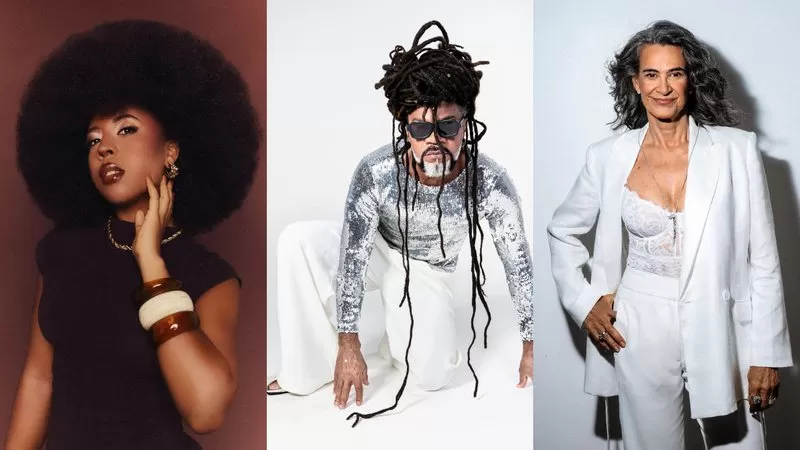 Sued Nunes e Simone são confirmadas na primeira data do Sarau du Brown