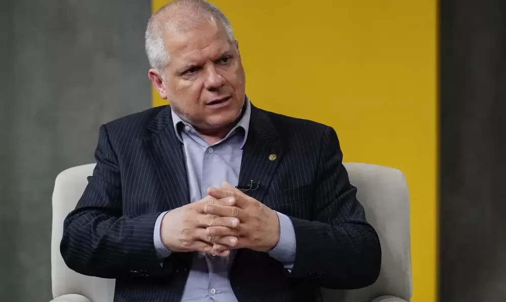 PF prende ex-presidente do INSS Alessandro Stefanutto