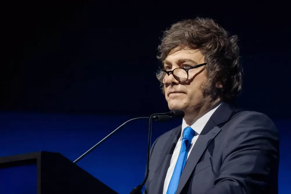 Argentina obteve US$ 870 milhões dos EUA, sugerem dados do FMI