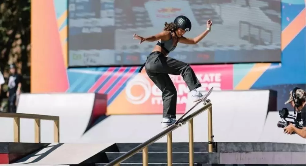 Conheça os destaques da maior competição de skate do Brasil, que chega ao Rio nesta quinta-feira