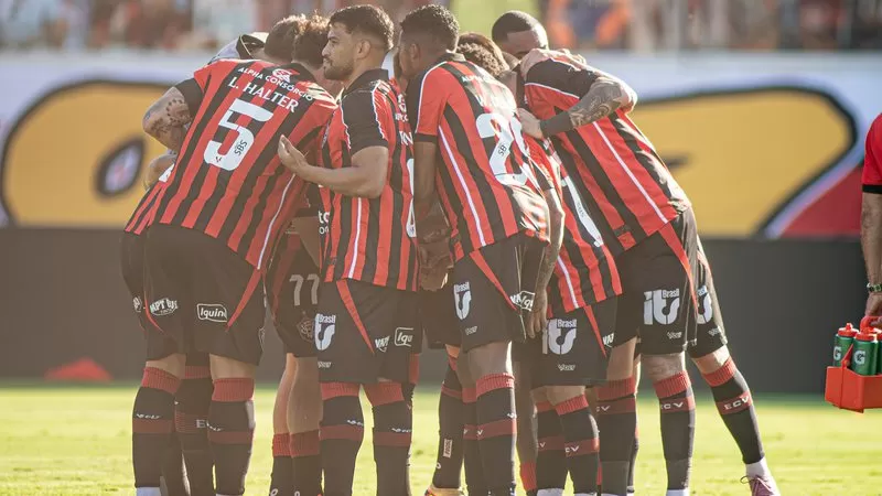 Vitória terá ‘mini Campeonato Paulista’ na reta final da Série A para escapar do rebaixamento