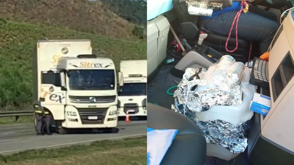 Carreta no Rodoanel: o que ainda falta esclarecer sobre caso de falsa bomba
