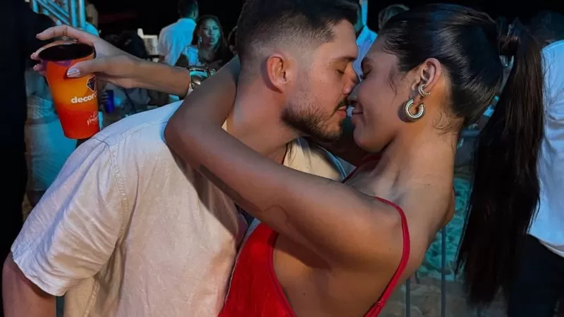 Pocah confirma divórcio de Ronan Souza após seis anos; saiba motivo