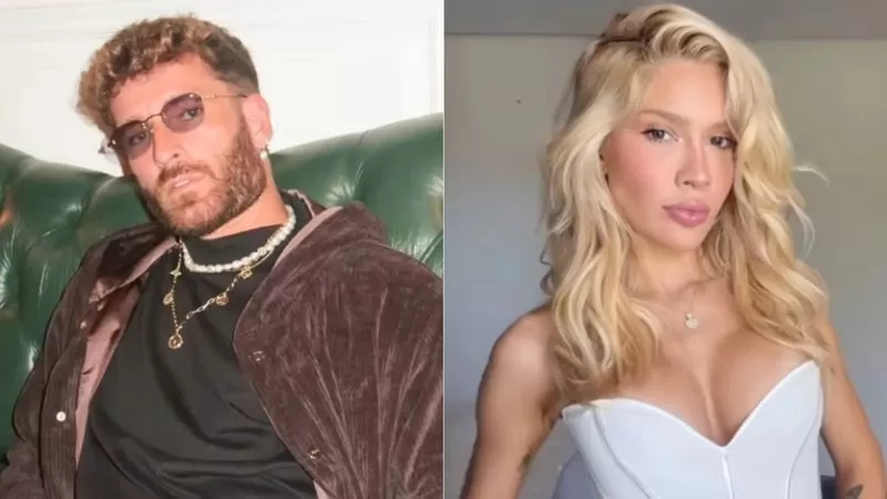 Léo Pereira faz reflexão sobre erros em meio a rumores de reconciliação com Karoline Lima; confira