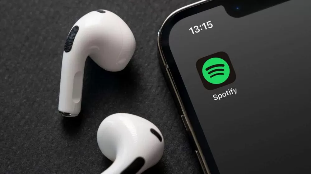 Spotify lança novo recurso de IA para recapitular audiolivros