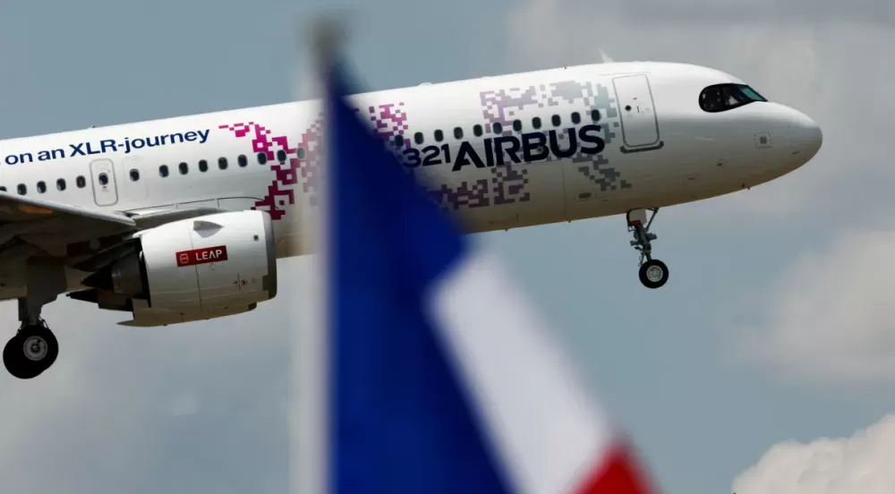 Entenda como novo avião da Airbus pode transformar mapa aéreo do mundo.