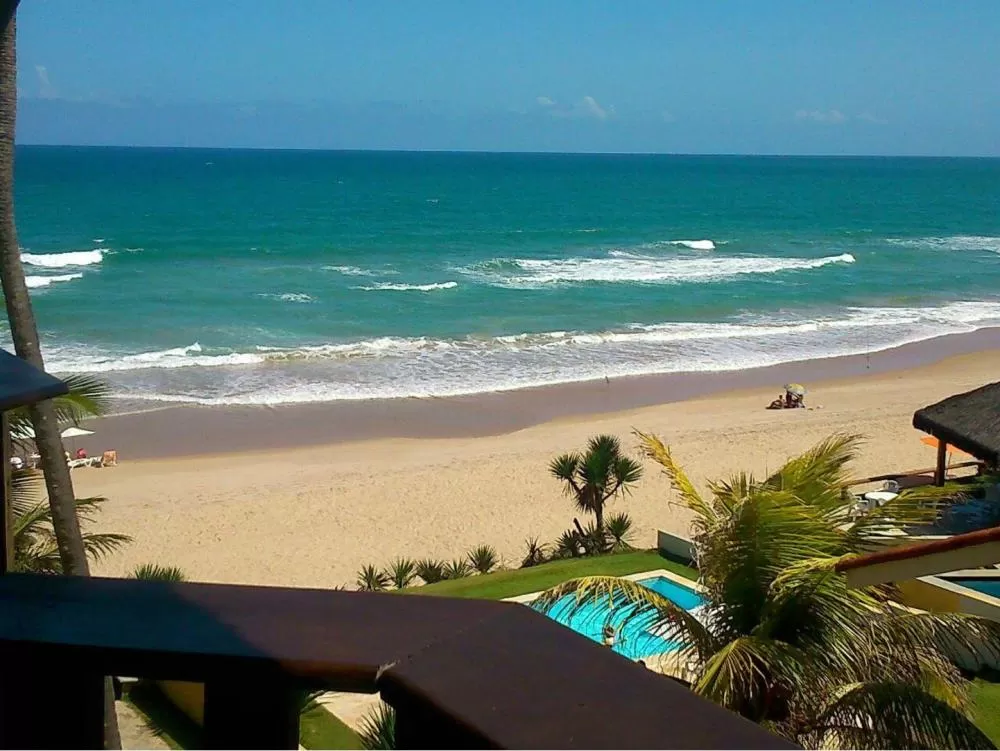 Destinos de praia no feriado da Consciência Negra lideram buscas na internet.