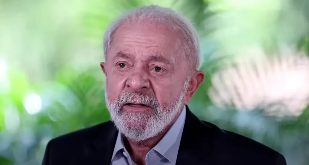 Dólar intensifica queda e bolsa arranca após Lula despencar no Datafolha.