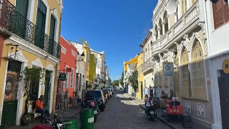 Carnaval no Carmo: Comerciantes voltam a reclamar após confirmação de bloquinhos no bairro.