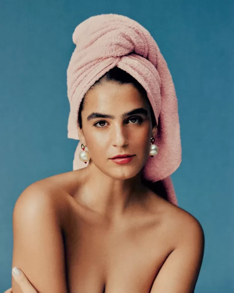 Bisabolol: o ingrediente ultracalmante para ter no seu radar em 2025