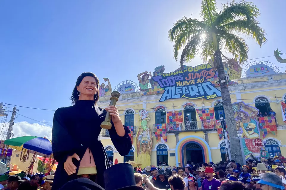 Prefeitura de Olinda ainda deve cachês a quase 60% das atrações do carnaval de 2025