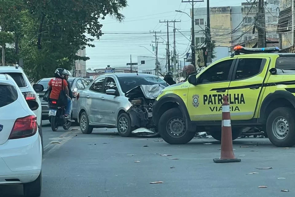 Pernambuco tem média de quase 6 mortes por mês em acidentes nas estradas estaduais, diz DER