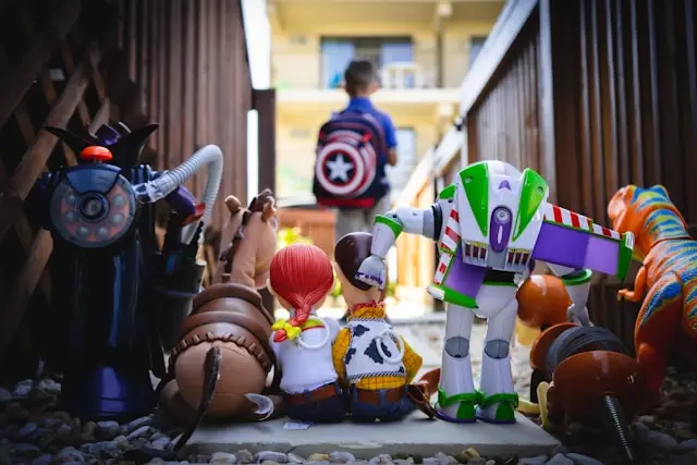 Faturamento de Toy Story: como a franquia de 30 anos virou um fenômeno bilionário