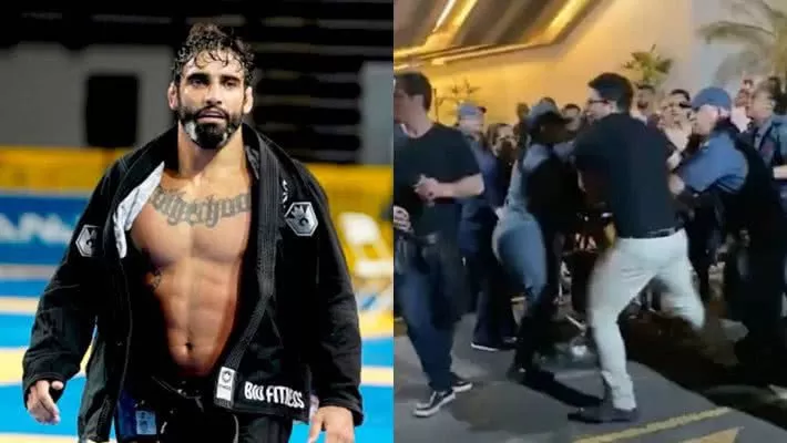 Justiça solta PM suspeito de matar campeão de jiu-jítsu Leandro Lo; entenda justificativa