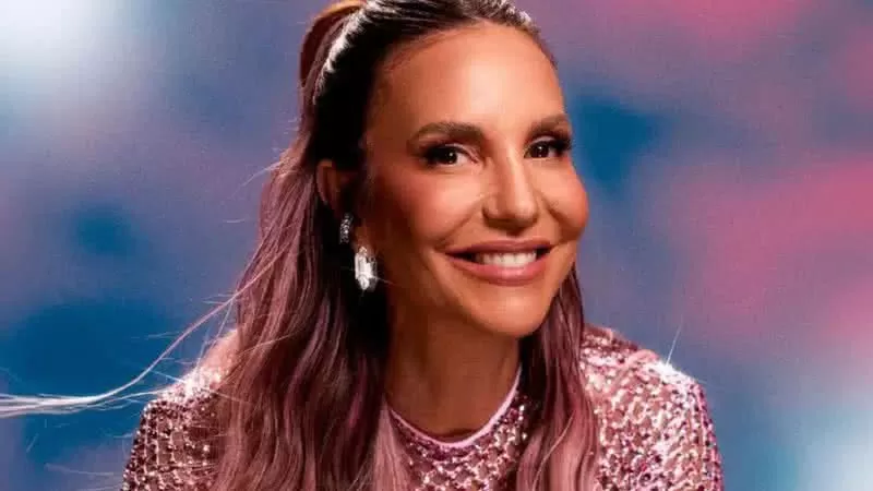 Que climão! Trio de Ivete é vaiado no Pré-Caju após cantora anunciar presença de influenciador famoso.