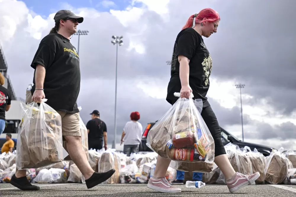 47 milhões têm insegurança alimentar nos EUA; por que o país não resolve a fome?,