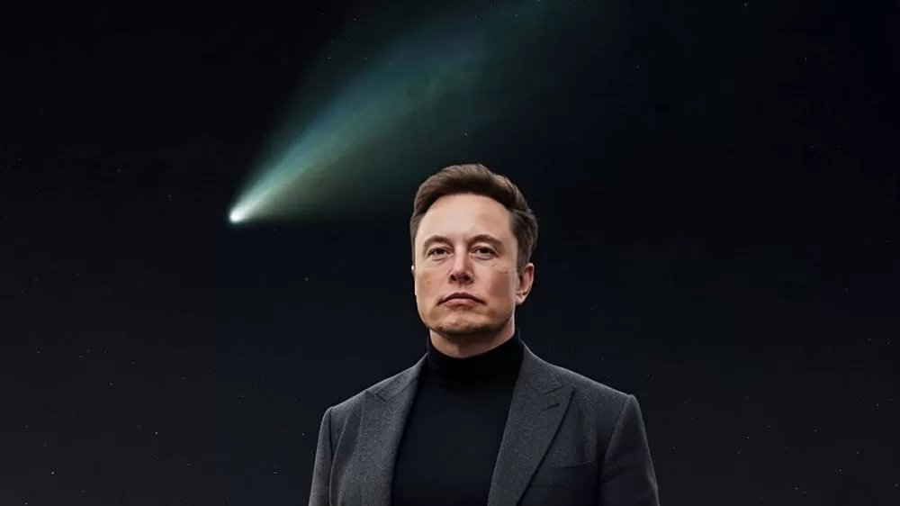 Elon Musk diz que 3I/ATLAS poderia destruir a maior parte da humanidade: “Se não todos nós”