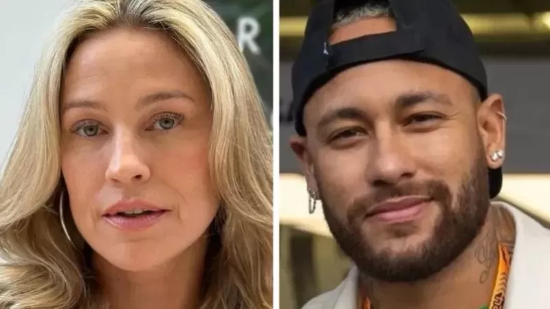 Tribunal rejeita pedido de Luana Piovani em caso envolvendo Neymar e Bruna Biancardi; entenda