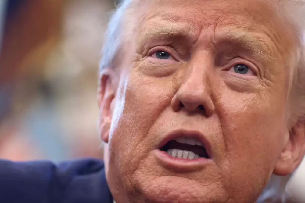 Trump investiu ao menos US$ 82 milhões em títulos de cidades e empresas dos EUA