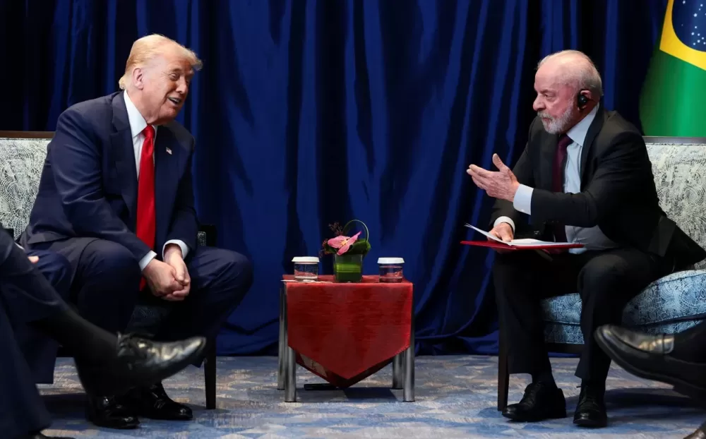 PlatôBR: o que se espera de resposta dos EUA para proposta do Brasil para suspender tarifaço