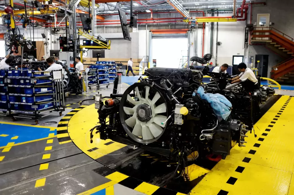 “Prévia” do PIB fraca mostra peso da Selic e esgotamento de estímulos à demanda