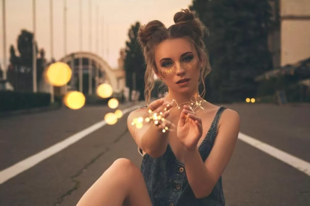 4 penteados práticos e estilosos para o Carnaval.