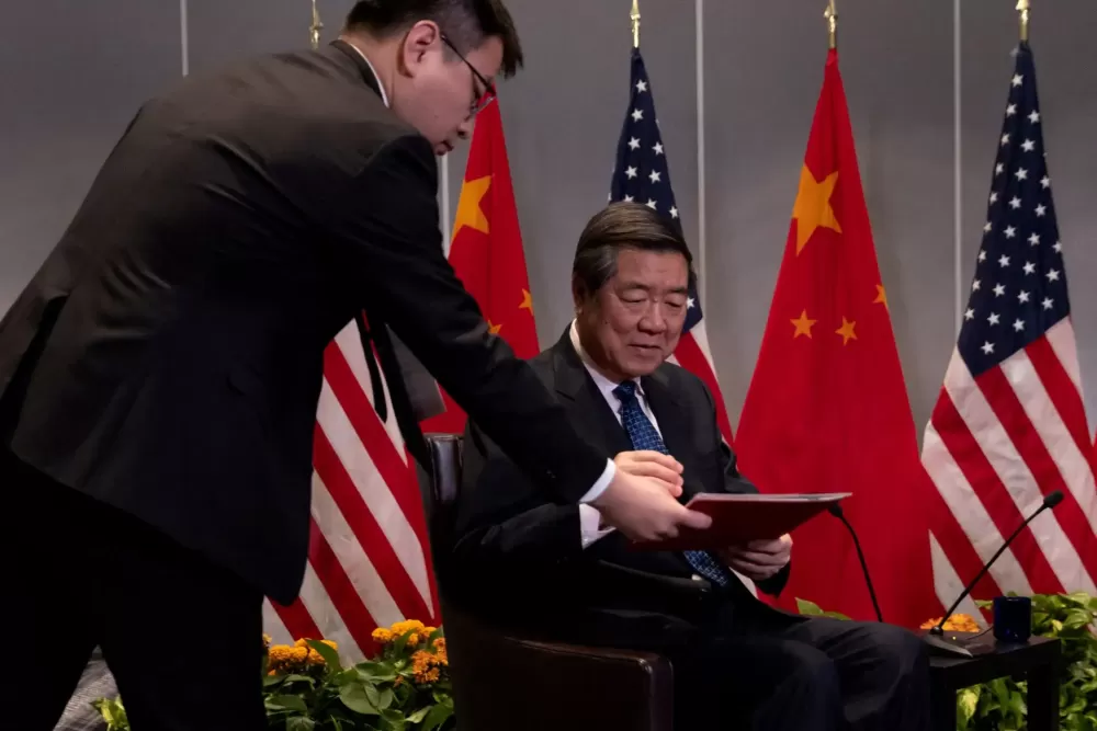 China e Alemanha concordam em trabalhar para estreitar laços comerciais