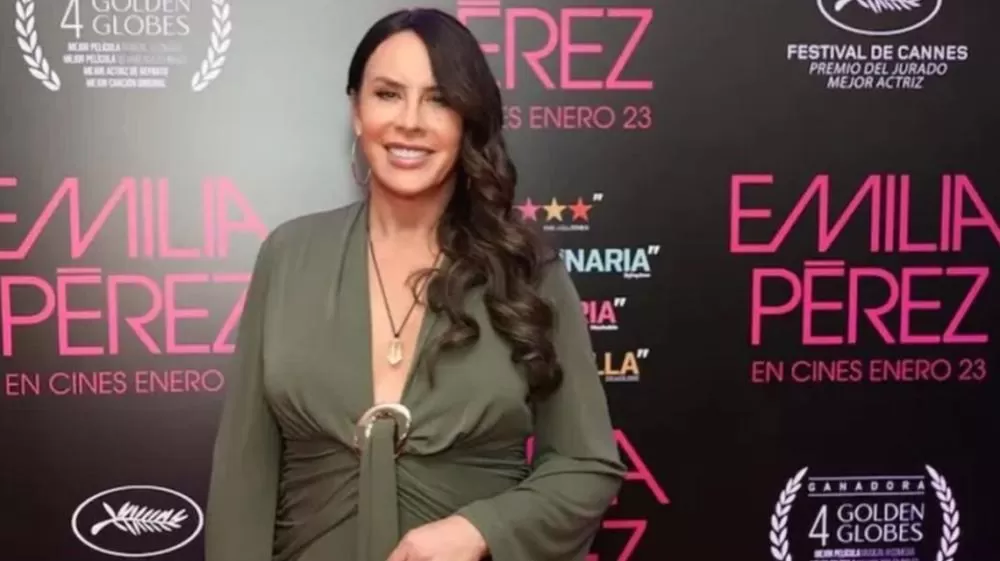 ‘Emilia Pérez’ desbanca ‘Ainda Estou Aqui’ e ganha Bafta, o ‘Oscar do Reino Unido’