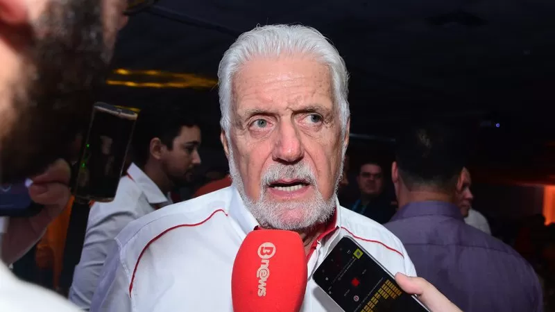 Justiça arquiva inquérito contra Jaques Wagner por suspeita de lavagem de dinheiro.