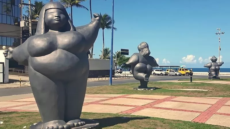 C&A é condenada por chamar funcionária de Salvador de “Gordinha de Ondina”