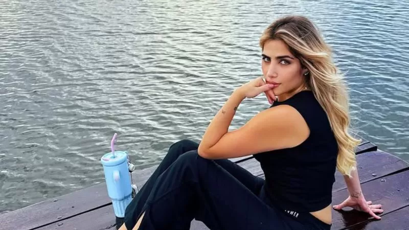 Filha de Leonardo abre o jogo sobre mesada que filhos do cantor recebem: “nada de ‘mão beijada’”