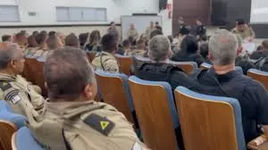 Prisão de líder do BDM desencadeia operação policial nacional comandada pela Bahia e atinge o PCC.