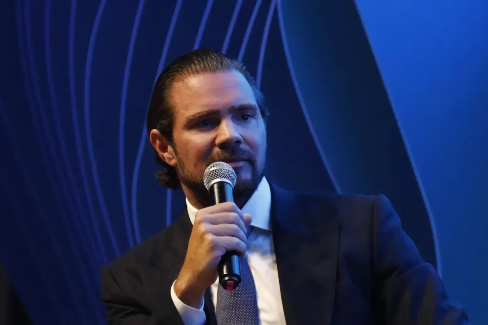 PF prende Daniel Vorcaro, dono do Banco Master, em São Paulo