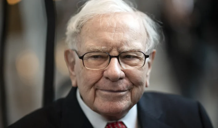 Aposta de Buffett no Google vem duas décadas após fundadores dizerem que IPO foi “inspirado” pelo bilionário