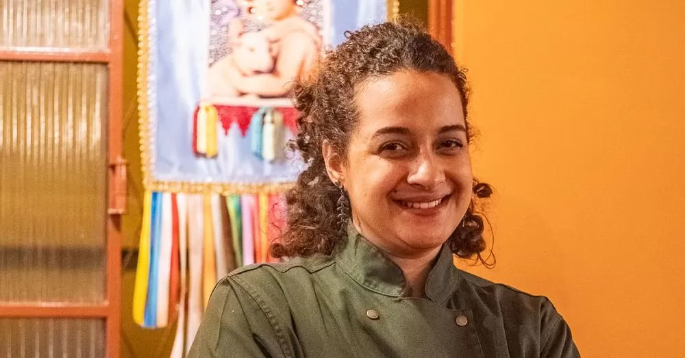 Chef mineira transforma raízes do Norte em referência gastronômica