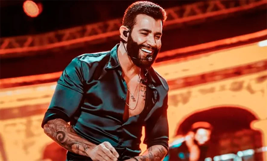 Ticketmaster expande atuação no Brasil com empresa de Gusttavo Lima