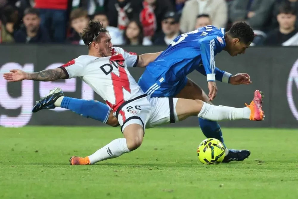 Benzema admite possibilidade de voltar ao Real Madrid: “Se Florentino estiver lá, é possível”