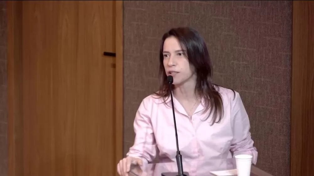 Governadora nega nova crise com o Legislativo, diz já ter negociado emendas e quer preservar orçamento