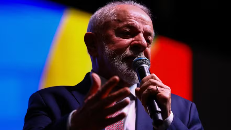 “Taxação do aço” pelos EUA gera contraofensiva do presidente Lula; entenda.