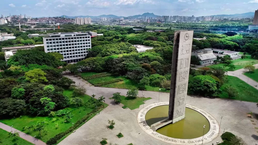 USP é única universidade latina em ranking das 200 melhores em sustentabilidade