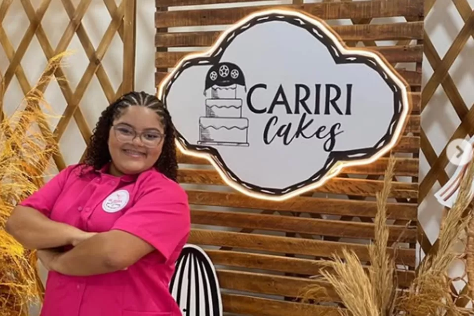 Confeiteira achada morta atrás de guarda-roupa teve braço decepado; ex-companheiro está preso