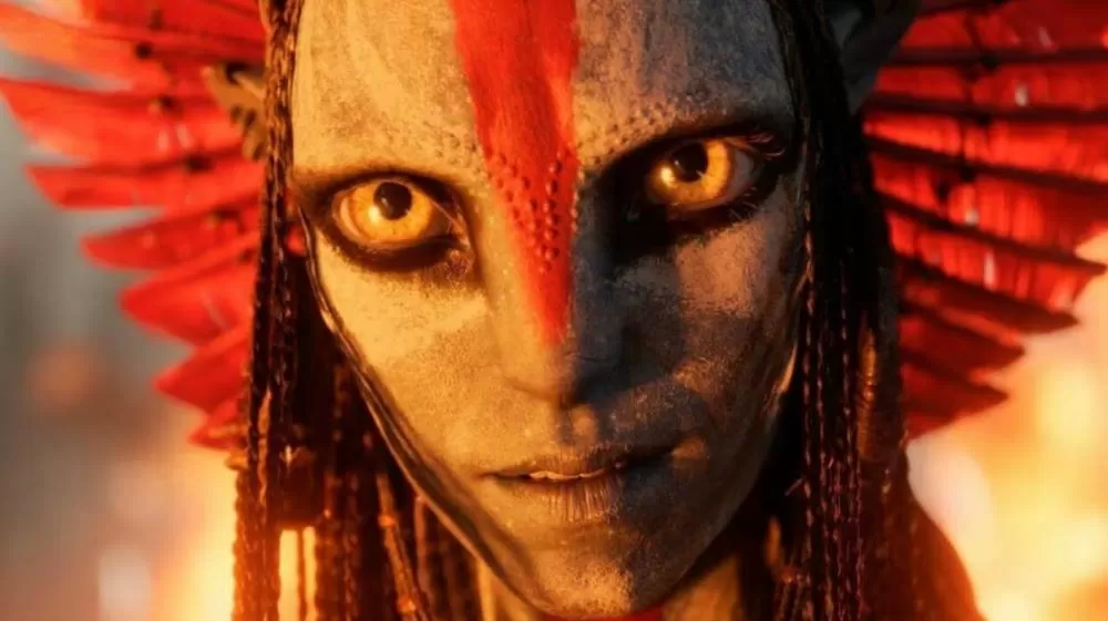 Trailer final de “Avatar: Fogo e Cinzas” anima fãs